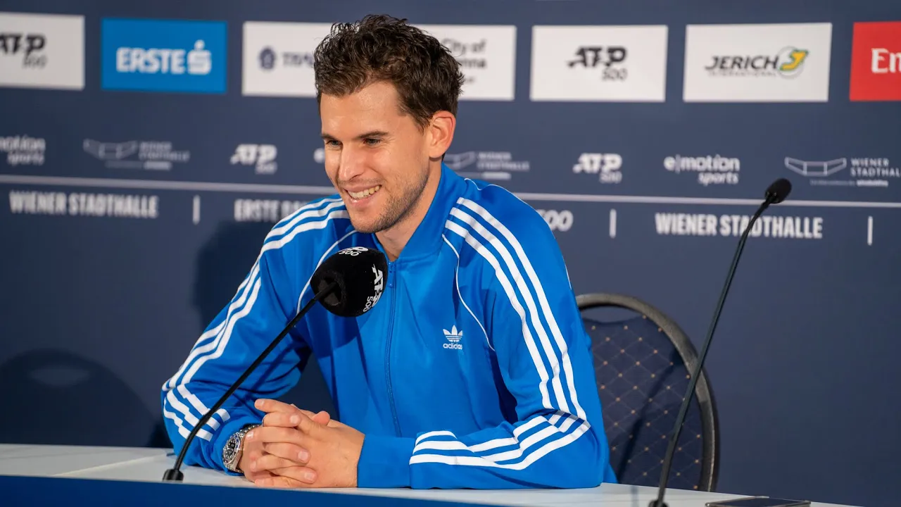 Karriereende! Dominic Thiem sagt adé – Das wünschen ihm die Fans