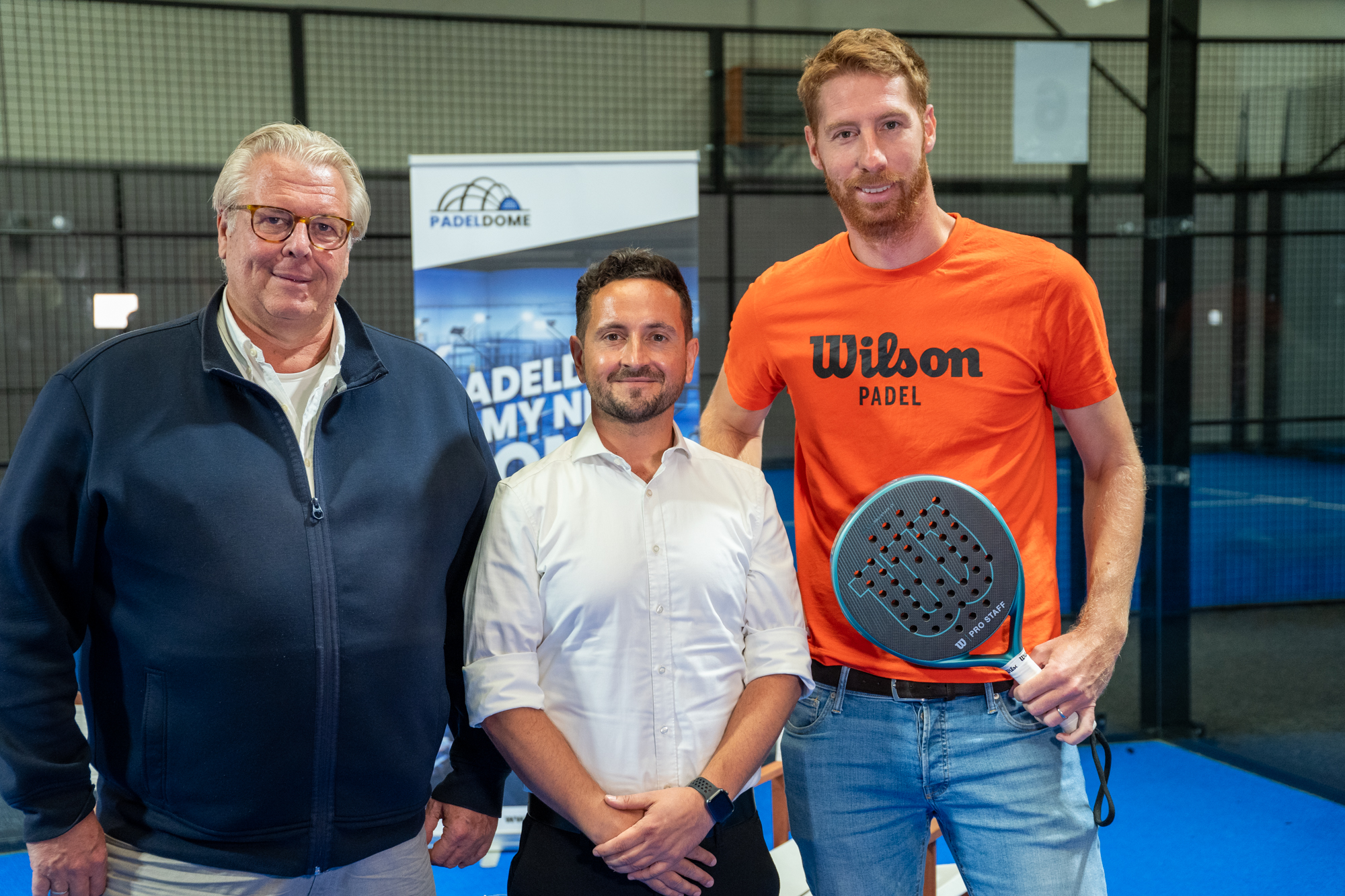 Der Padel-Boom in Österreich – Racketista Folge 2