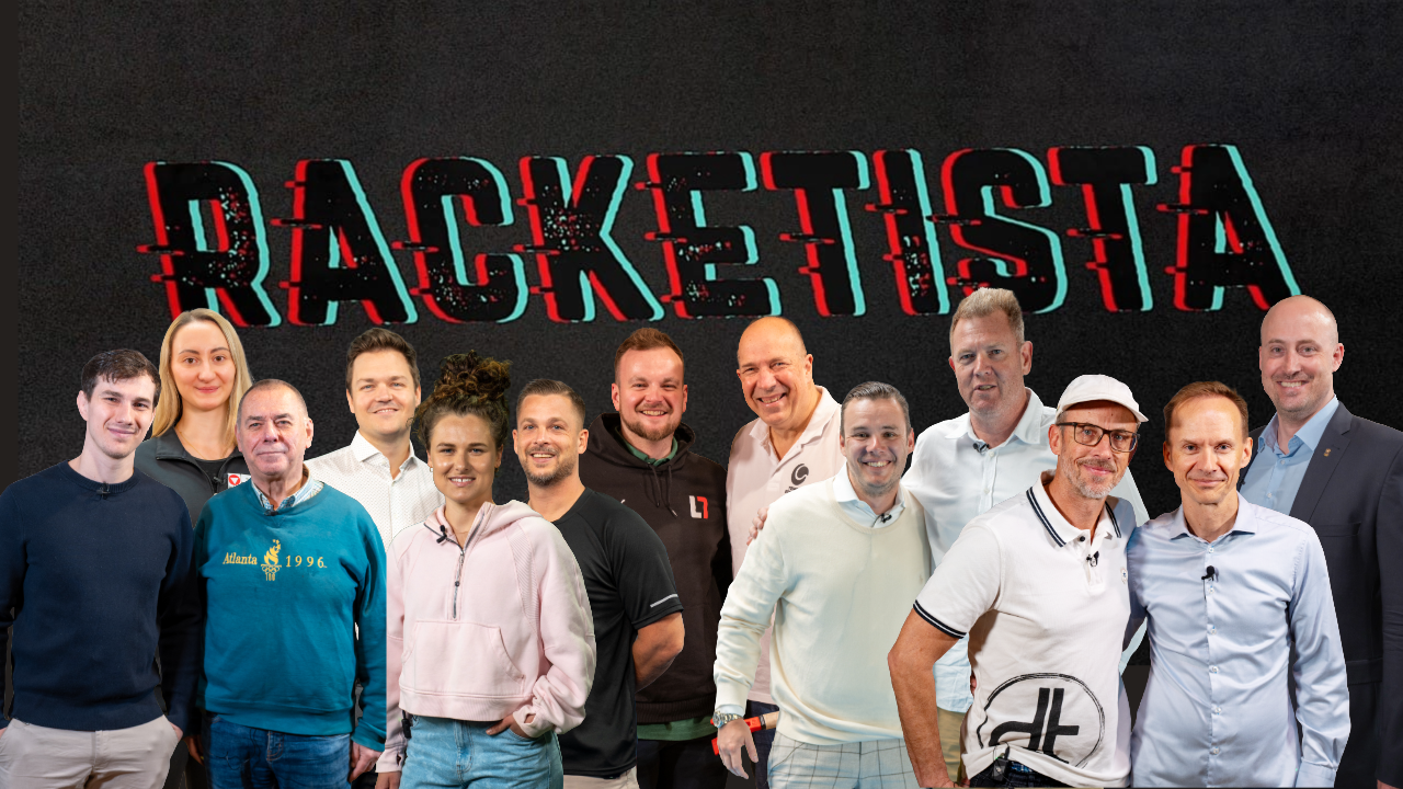 Racketista Talk-Highlights 2025 – Racketista Folge 26