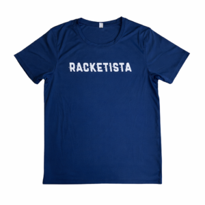 Racketista T-Shirt
