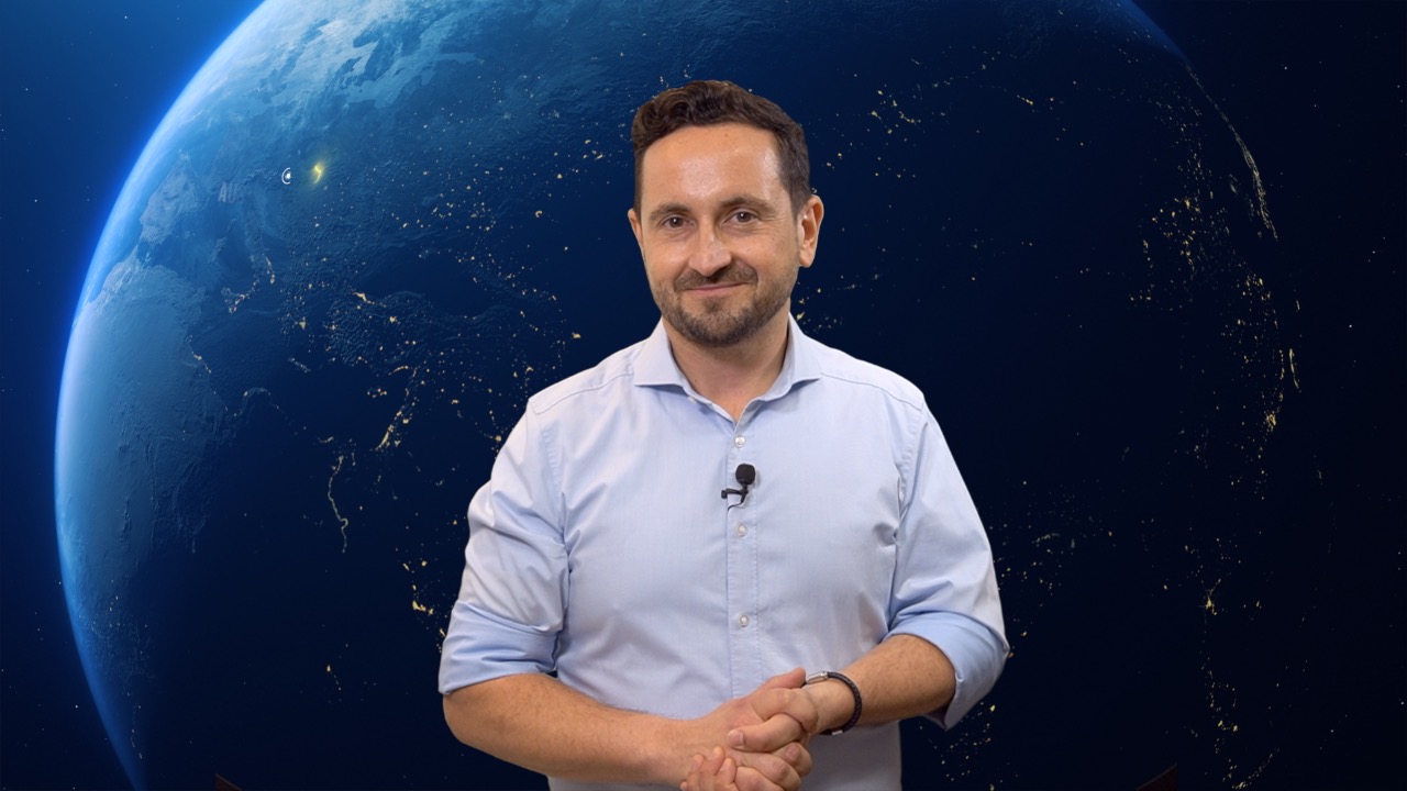 Racketsport-Weltreise: 7 Sportarten, die du garantiert nicht kennst – Racketista Folge 30